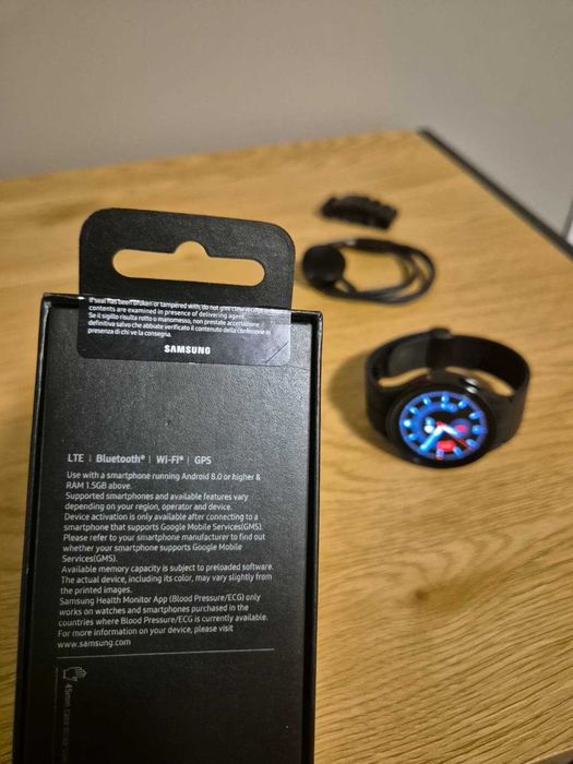 Samsung Galaxy Watch 5 Pro