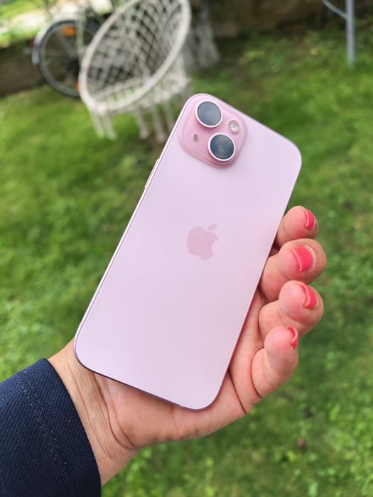 Iphone 15.