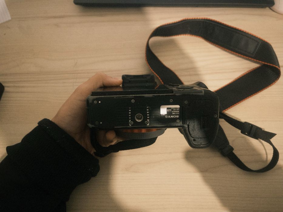 Sony a7s2, sony a7 sii продажа комплект