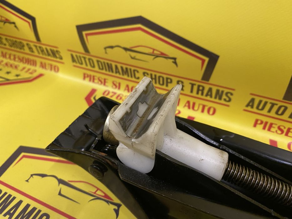 Cric auto punct sprijin original OEM Peugeot 307 Cod 9637677780