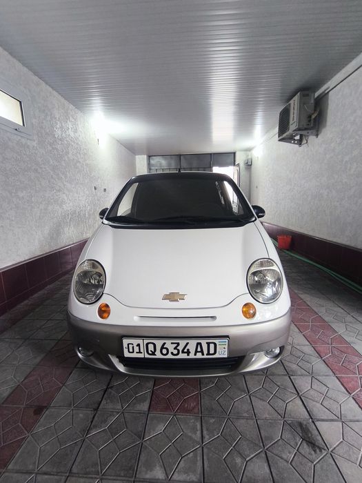 Matiz best 2017 Arenda