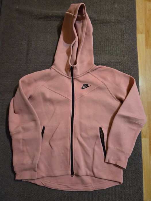 Дамски оригинален екип Nike Tech Fleece