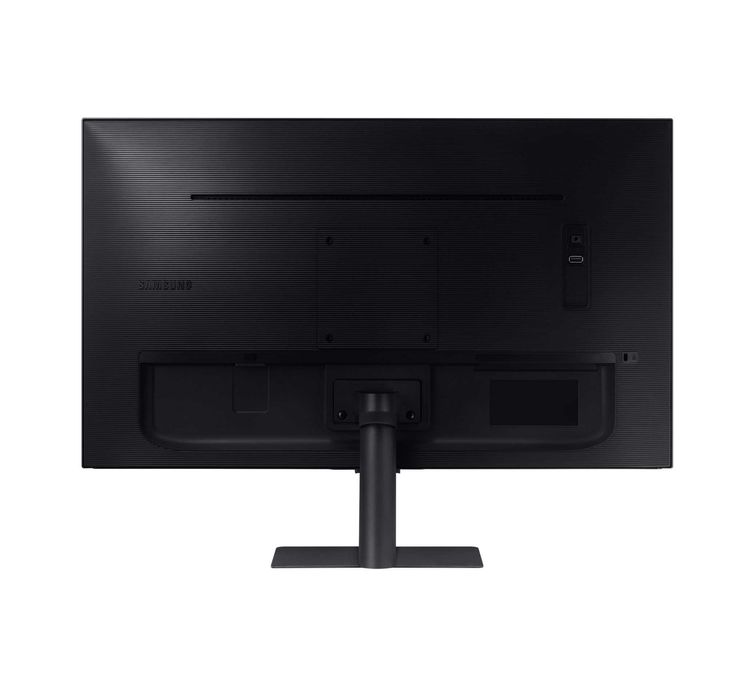 ; Монитор Samsung 27" S27A700NWM /IPS/5ms/75Hz/4K/HDMI/DisplayPort/USB