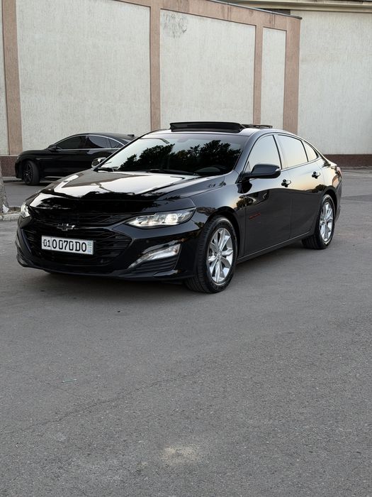 Arenda/Vikup Malibu Premier 2020 Xl ko’rinishda