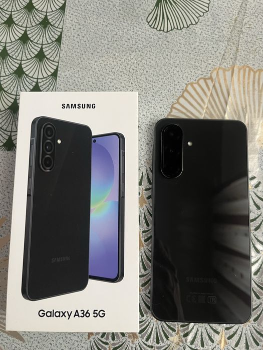 Самсунг А36 256гв