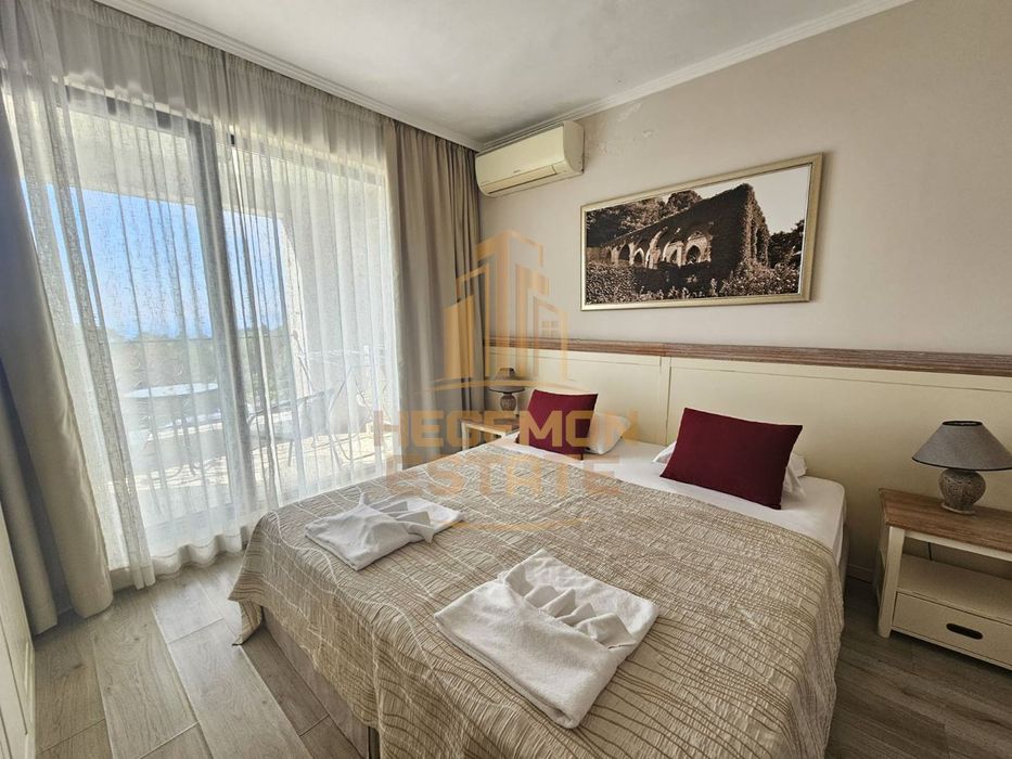 Продава се Тристаен апартамент в Балчик - 99 кв.м за 1150 €/кв.м - Снимка #5