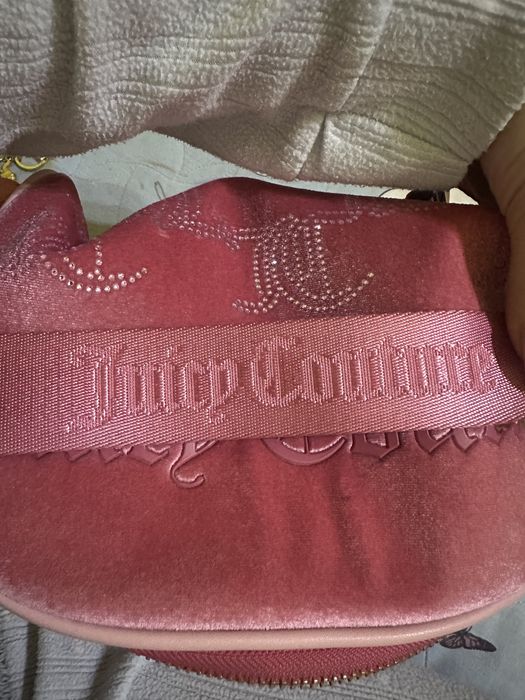 Juicy Couture чанта
