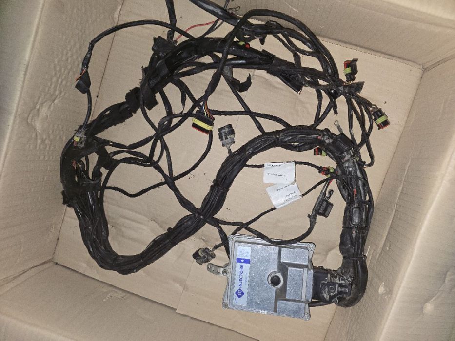 Propan balon sotiladi