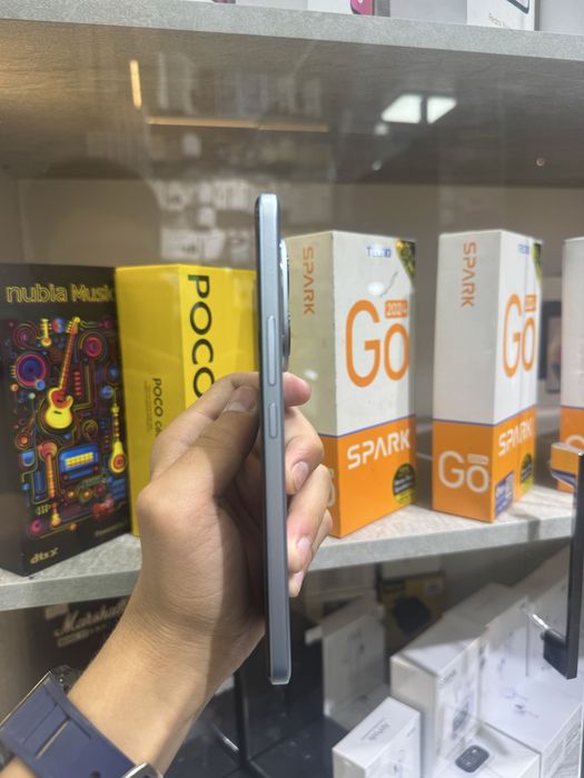 Redmi note 15 pro 512 gb yengii
