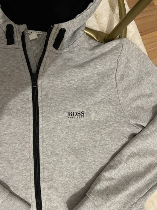 Дамски суитчер Boss