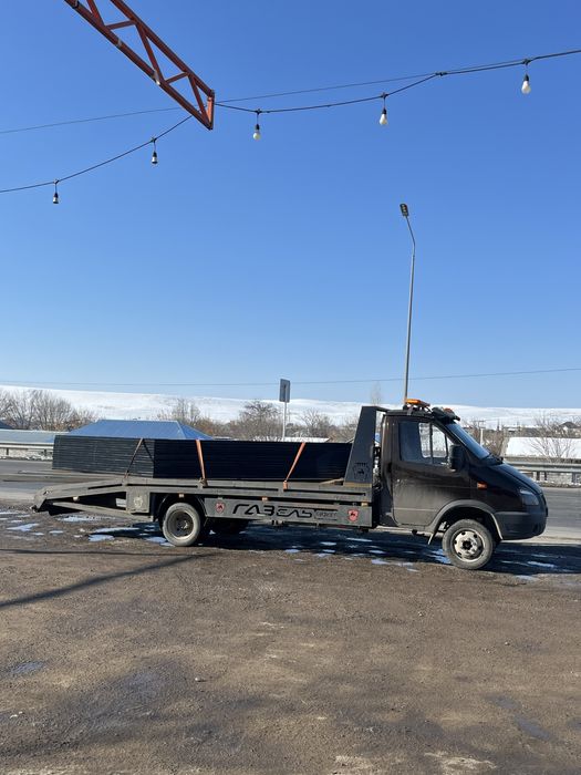 Эвакуатор Сарыағаш 24/7