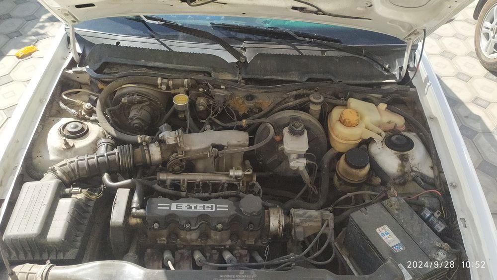 Sotiladi karobka yaxshi