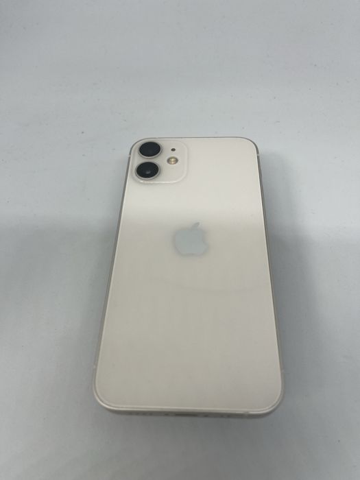 Iphone 12 mini 64gb imei 51167 Pintel.kz