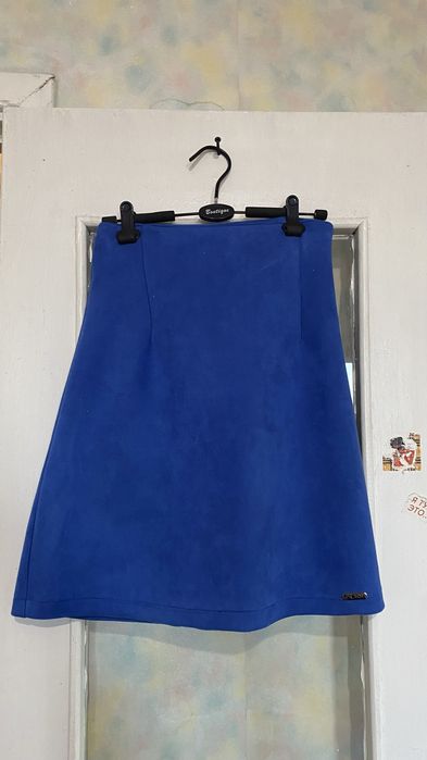 Разгрузка гардероба