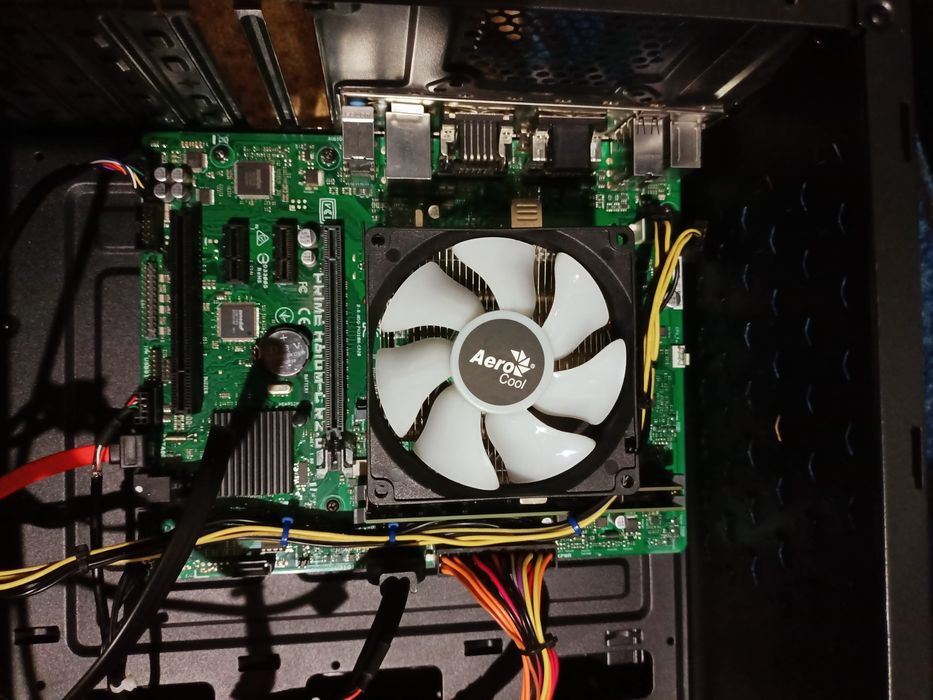 Компьютер продам обмен