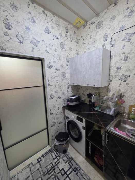 Продам квартиру в общежитии, 1 комнатная 20 м² с Евро-Ремонтом