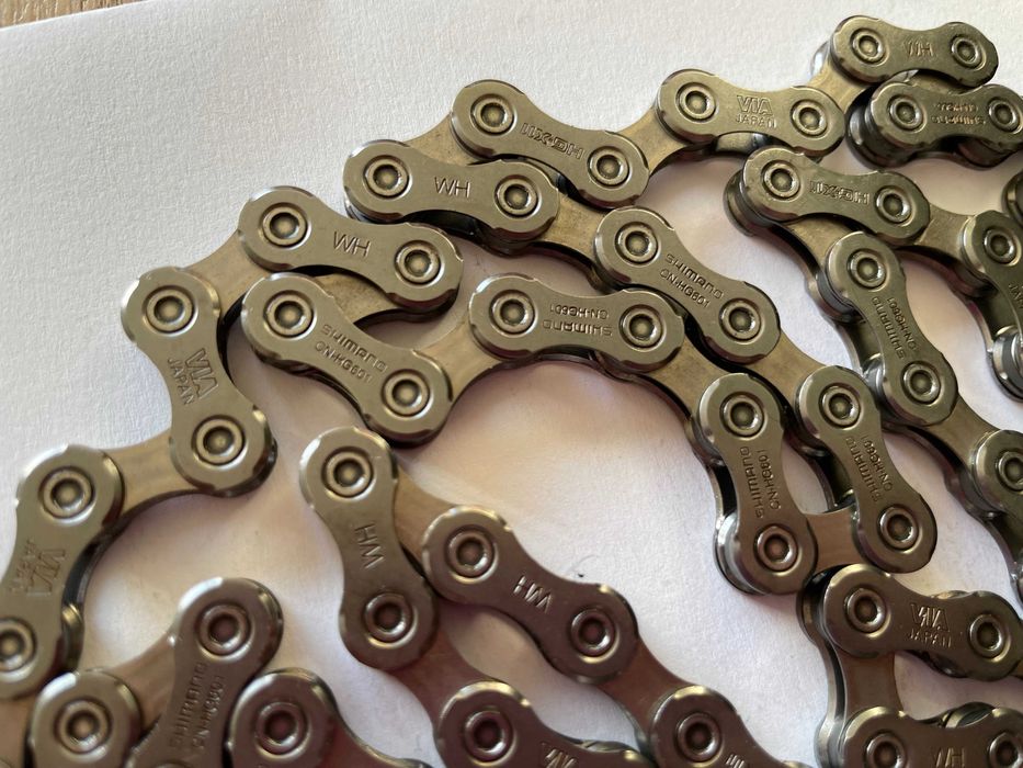 Комплект Shimano Deore XT-SLX, Race Face 11ск цял групсет-монтаж