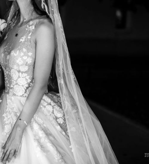 Rochie Mireasa Oksana Mukha