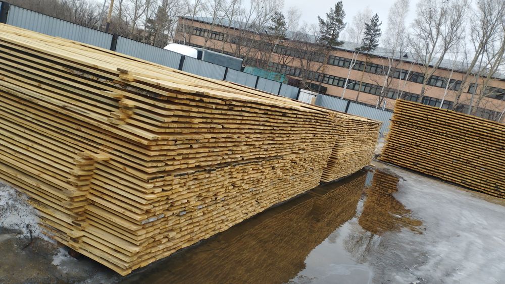 Доска, брус, стропила, пиломатериалы