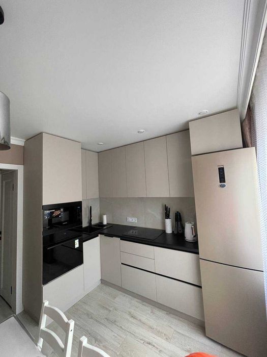 Кухонные фасады на заказ