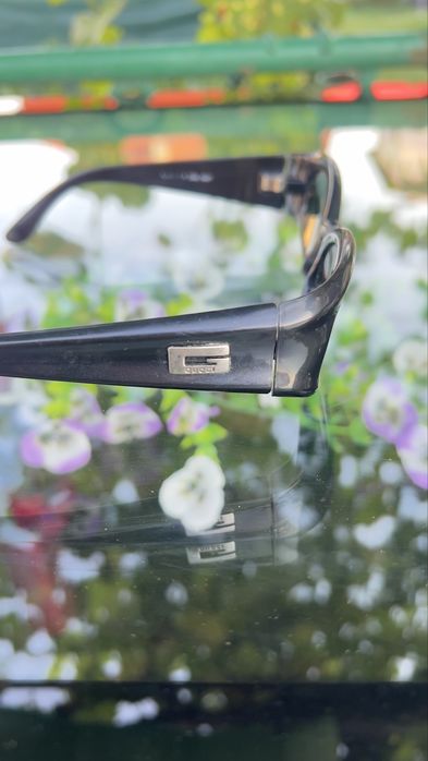 Слънчеви очила Gucci
