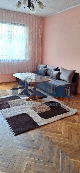 Дава се под наем Двустаен апартамент в Шумен, Болницата - 65 кв.м за 280.5 € - Снимка #4