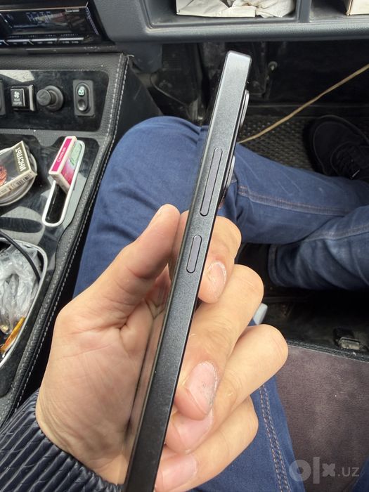 Pocco x7 pro Telefon