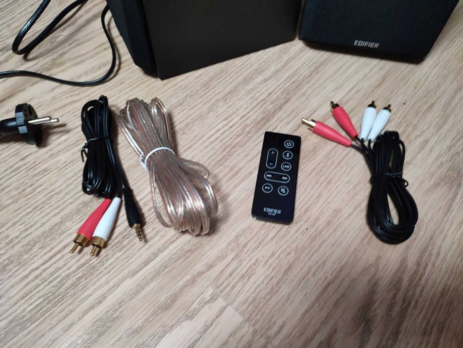 Edifier R1580DB Компьютерная Акустика для дома