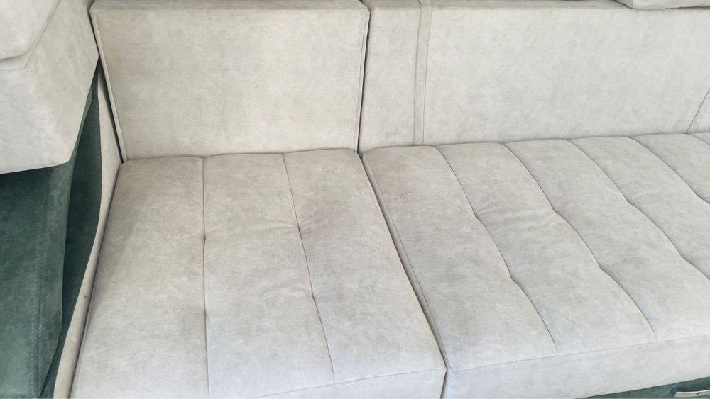 Диван 4 м, с фукиком