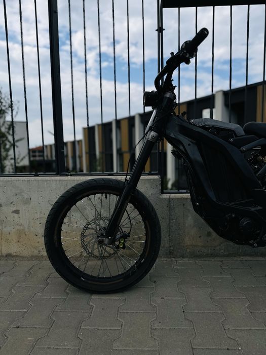 Surron Light Bee X 2023 година