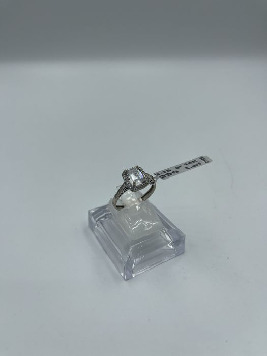 Inel Aur 14k / 2,35g / #42872