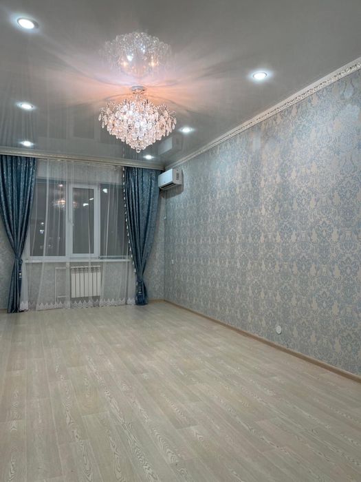 Самал 10 мкр 2-х комн ,60 кв/м ,7/9эт