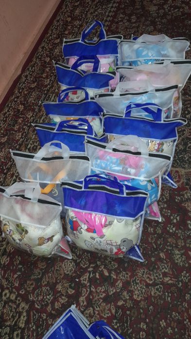 Tarzanka yangi bolajonlar u.n purjinalik