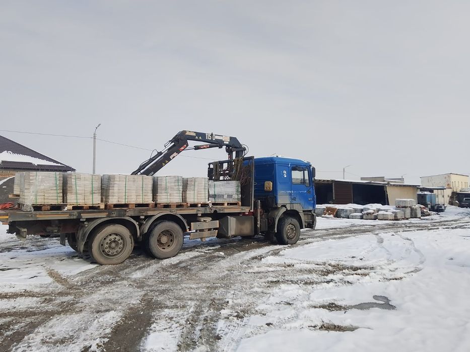 Услуга манипулятора