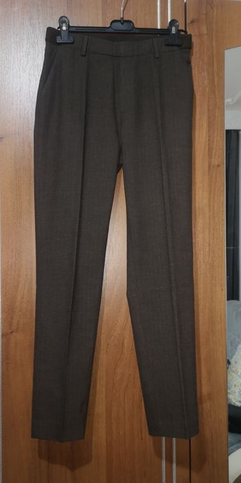 Pantaloni uniqlo