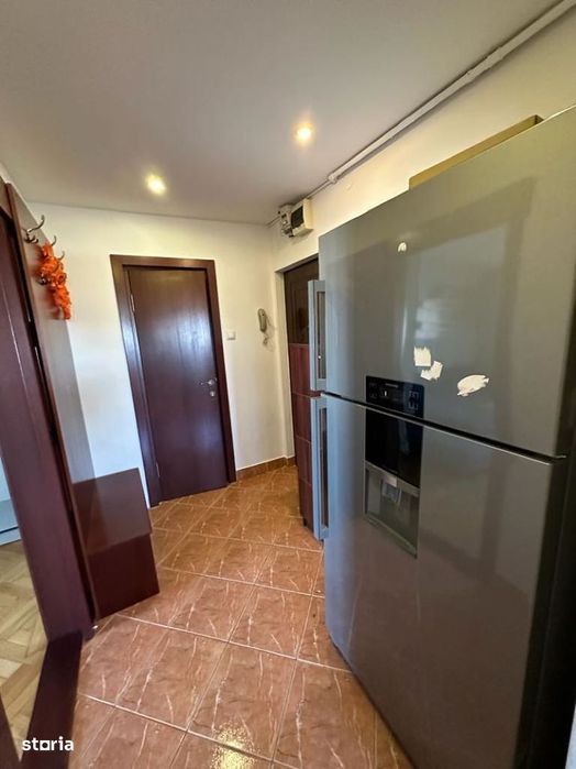 AA/690 De închiriat apartament cu 2 camere în Tg Mureș - Dâmbu Pietros