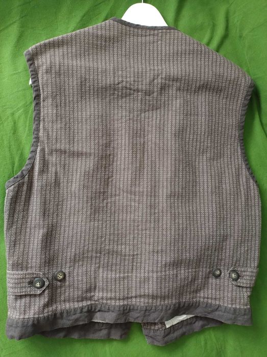 Vesta unisex Matinique