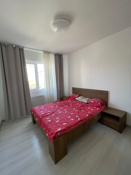 Închiriere apartament 2 camere decomandat