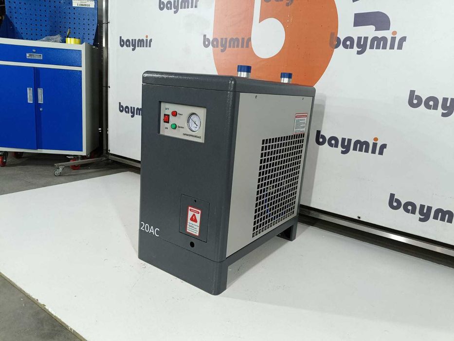 Осушитель воздуха 20AC (2.5м3/мин)