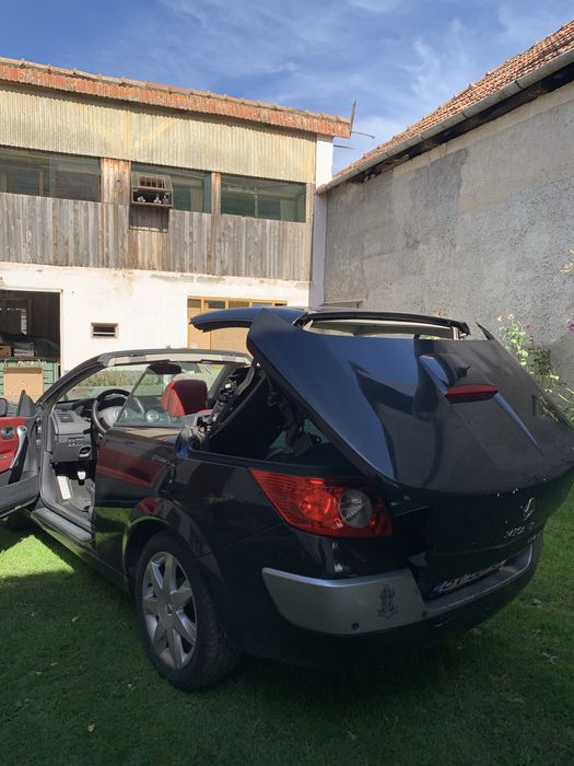 RENAULT Megane 2006 — imagine 3
