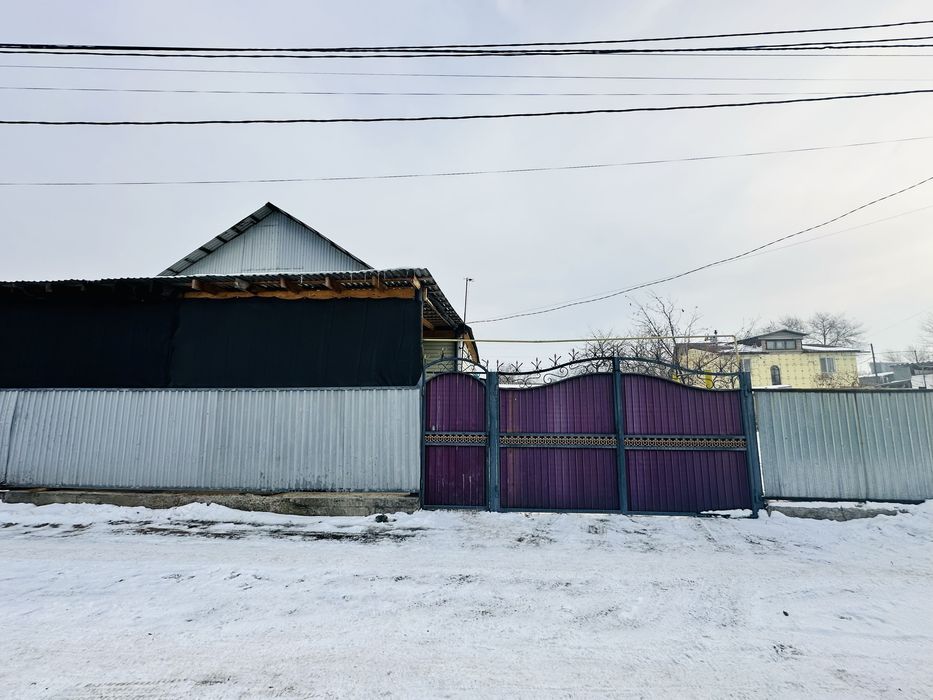 Срочно продам дом