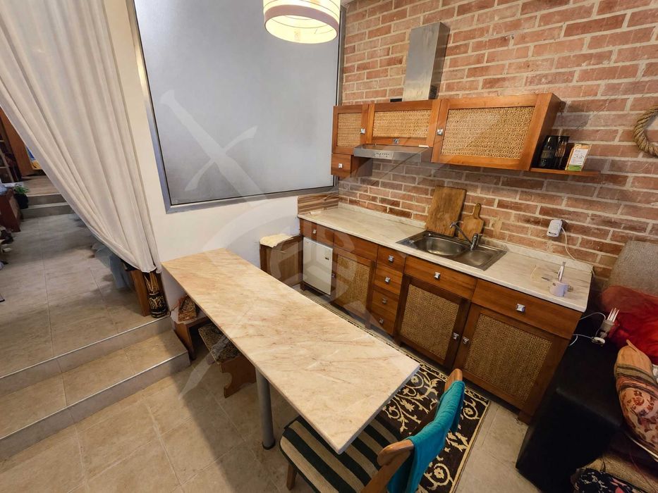 Продава се Многостаен апартамент в Свети Влас - 155 кв.м за 871 €/кв.м - Снимка #4