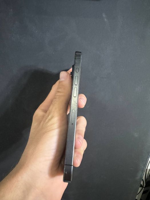 Iphone 15 pro 256GB Black