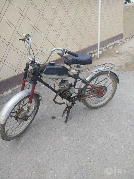 Mini matatsikl bizenda yuradi qiziqqanlar uchun koʻtarishi 100-120 kg