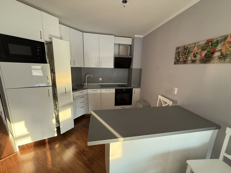 Продава се Двустаен апартамент в София, Младост 4 - 53 кв.м за 3472 €/кв.м - Снимка #4