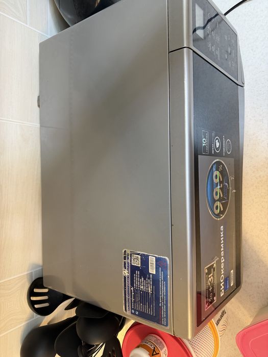 Микроволновка Samsung