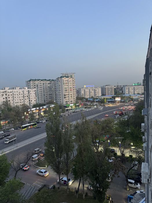 Шундоккина Мегапланет ёнида 3 хона 71мкв . Ипотека оркали хам сотилади