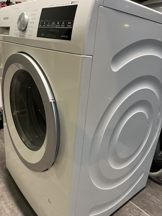 Пералня Siemens iq500