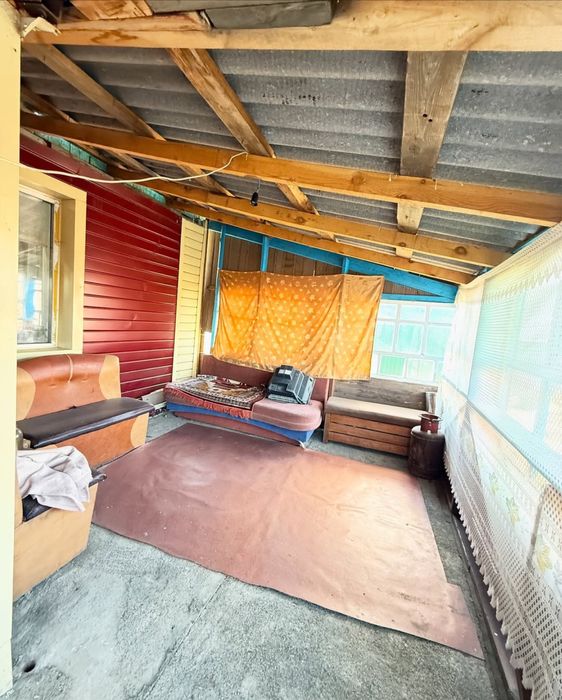 Щучинск. ул. Тулпар