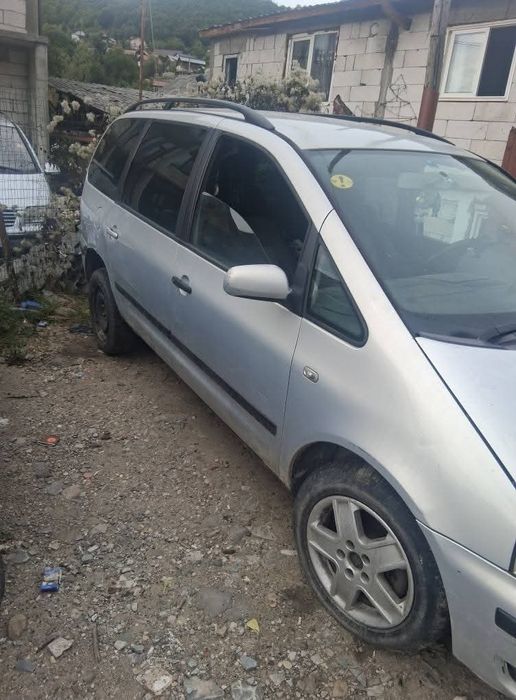 Volkswagen 181 diesel, 755 € — imagine 1